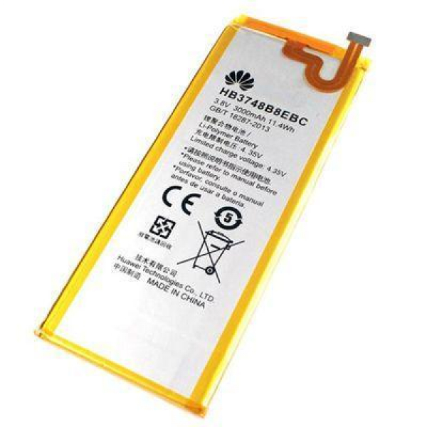 Батарея Huawei HB3748B8EBC (Ascend G7) [Original PRC]